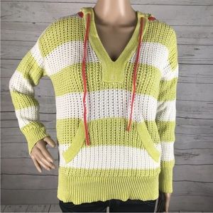 Curio Hooded Sweater